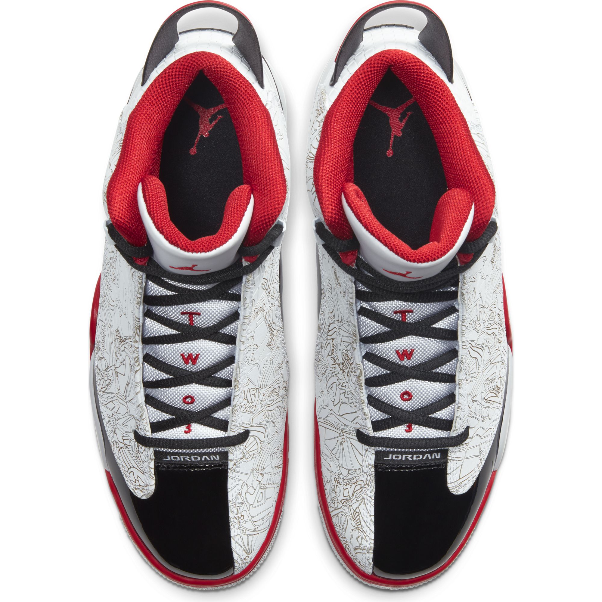 Купить Кроссовки Air Jordan Dub Zero | 311046-116 в Москве или заказать доставку на Slamdunk.su