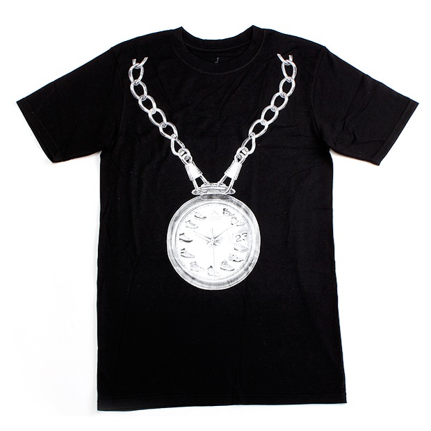 Купить Футболка Jordan Fine Watch T-Shirt  | 395356-010 в Москве или заказать доставку на Slamdunk.su