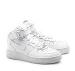 Детские кроссовки Nike Air Force 1 Mid (gs) | 314195-113
