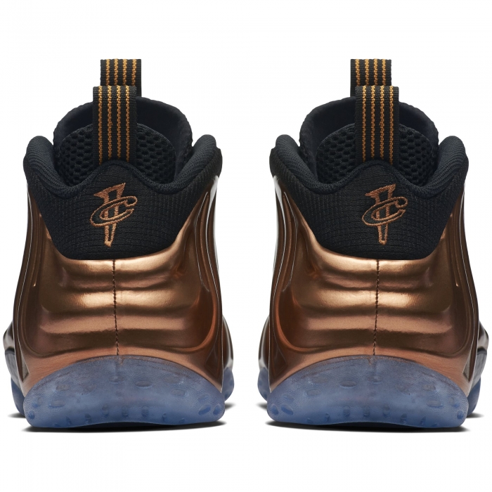 Купить Баскетбольные кроссовки Nike Air Foamposite 1 | 314996-007 в Москве или заказать доставку на Slamdunk.su