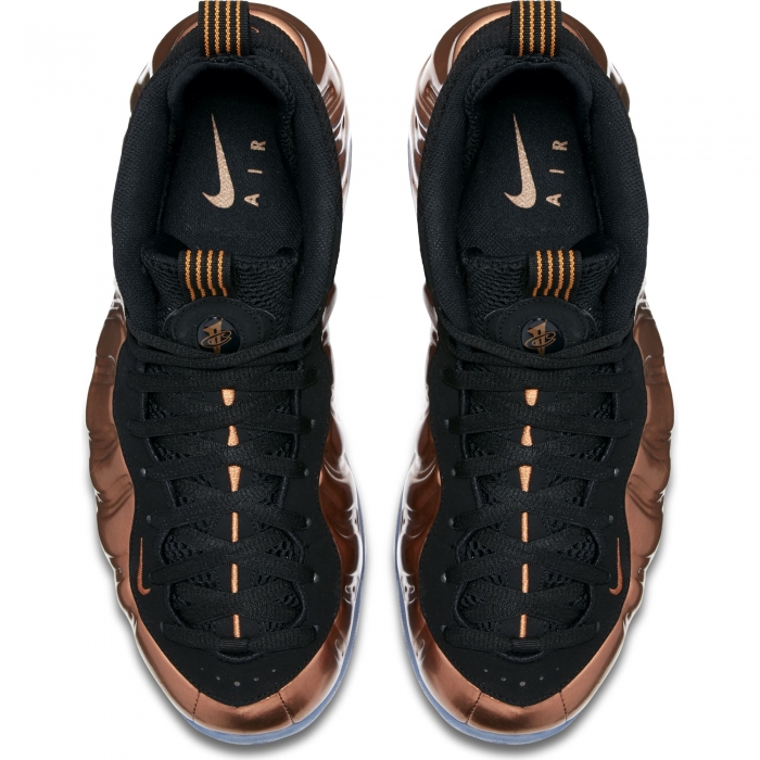 Купить Баскетбольные кроссовки Nike Air Foamposite 1 | 314996-007 в Москве или заказать доставку на Slamdunk.su