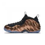 Баскетбольные кроссовки Nike Air Foamposite 1 | 314996-007