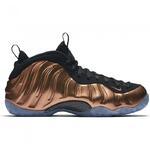 Баскетбольные кроссовки Nike Air Foamposite 1 | 314996-007