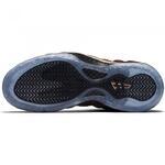 Баскетбольные кроссовки Nike Air Foamposite 1 - картинка