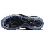 Баскетбольные кроссовки Nike Air Foamposite 1 | 314996-007