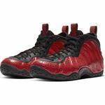 Кроссовки Nike Air Foamposite One - картинка