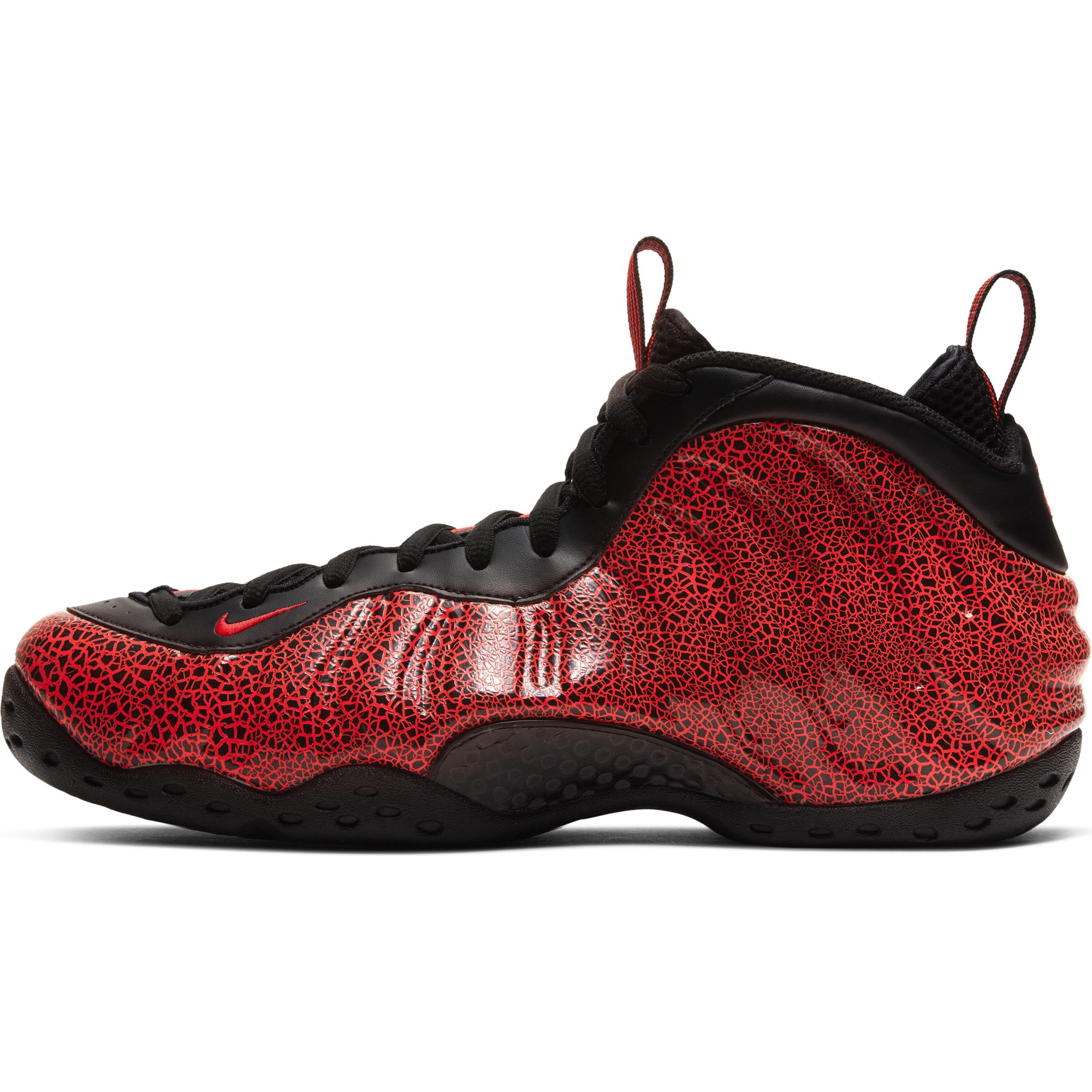 nike air foamposite one mens