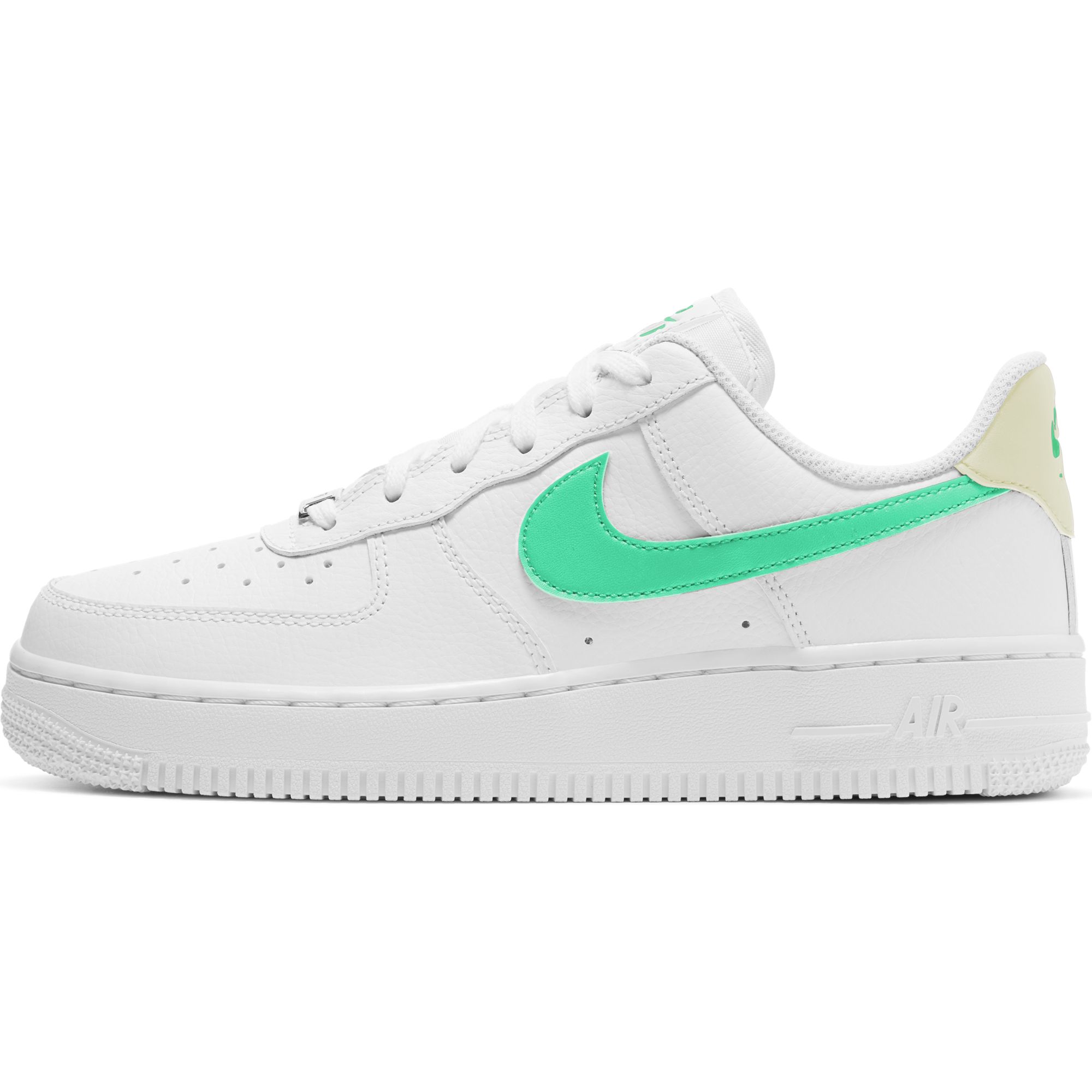 Купить Кроссовки Nike Air Force 1 '07 | 315115-164 в Москве или заказать доставку на Slamdunk.su