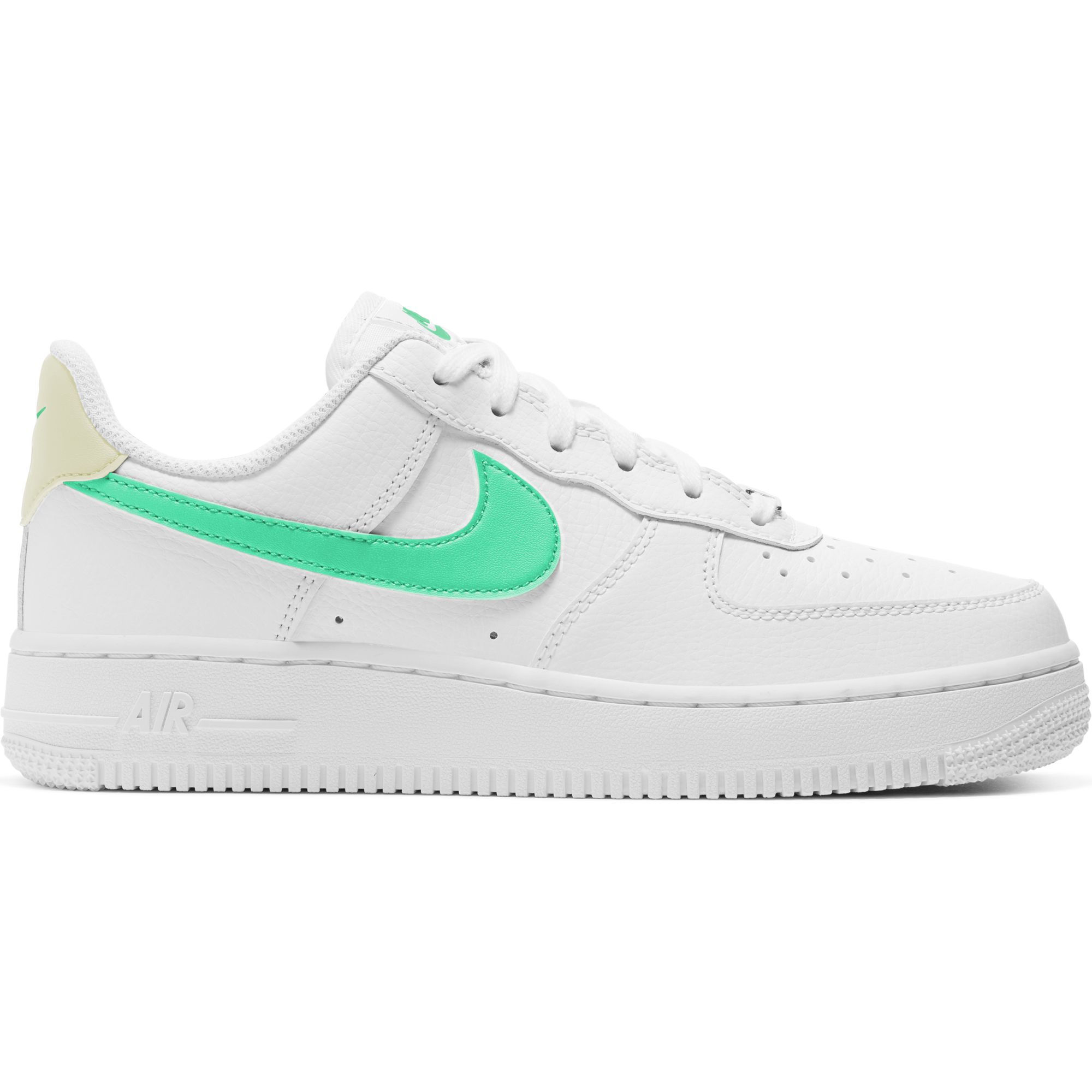 Купить Кроссовки Nike Air Force 1 '07 | 315115-164 в Москве или заказать доставку на Slamdunk.su