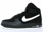 Кроссовки Nike Air Force 1 High '07 | 315121-004