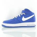 Кроссовки Nike Air Force 1 mid '07 | 315123-405