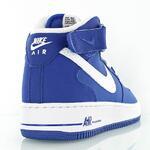 Кроссовки Nike Air Force 1 mid '07 | 315123-405
