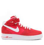 Кроссовки Nike Air Force 1 Mid '07 - картинка