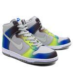 Кроссовки WMNS Nike Dunk High Premium - картинка