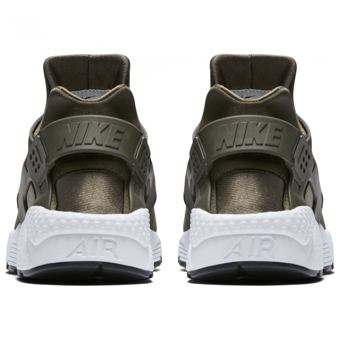 Купить Кроссовки Nike Air Huarache | 318429-306 в Москве или заказать доставку на Slamdunk.su