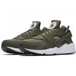 Кроссовки Nike Air Huarache | 318429-306