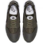 Кроссовки Nike Air Huarache | 318429-306