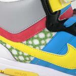 Кроссовки Nike WMNS Air Mogan Mid | 318886-671