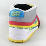 Кроссовки Nike WMNS Air Mogan Mid | 318886-671
