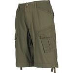 Шорты k1x Neal Cargo Canvas Shorts | Neal cargo 3302