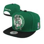 Кепка Mitchell & Ness Boston Celtics | NJ16Z-CELTICS