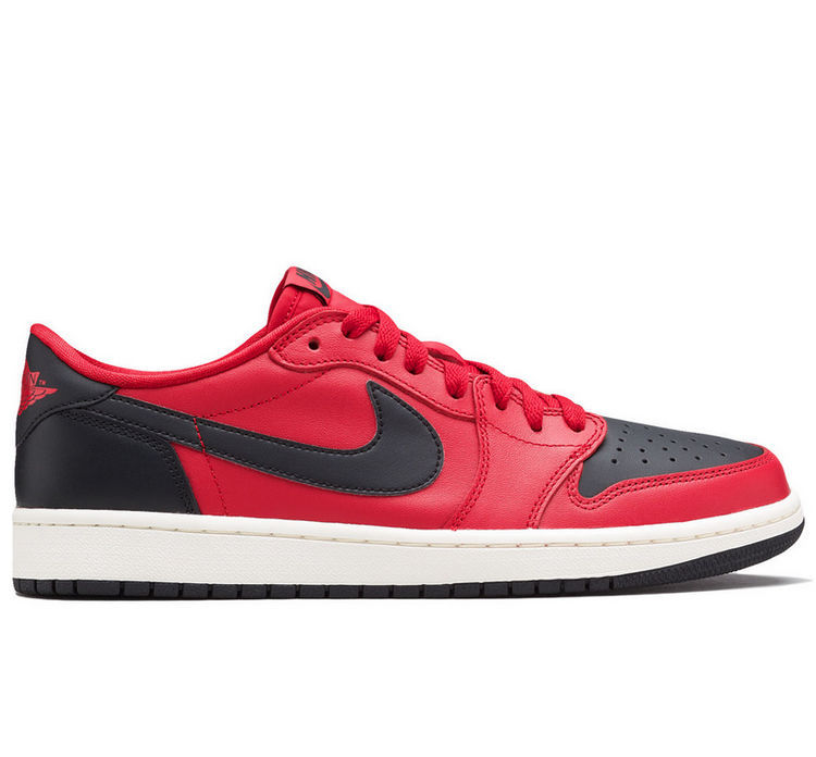 Купить Кроссовки Air Jordan 1 Retro Low | 705329-601 в Москве или заказать доставку на Slamdunk.su