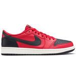 Кроссовки Air Jordan 1 Retro Low | 705329-601