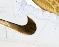 Купить Кроссовки Nike Terminator High Supreme | 325319-171 в Москве или заказать доставку на Slamdunk.su