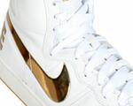 Кроссовки Nike Terminator High Supreme | 325319-171