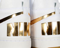 Купить Кроссовки Nike Terminator High Supreme | 325319-171 в Москве или заказать доставку на Slamdunk.su