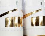 Кроссовки Nike Terminator High Supreme | 325319-171