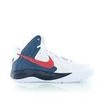 Детские баскетбольные кроссовки Nike Zoom Hyperfuse 2012 (GS) - картинка