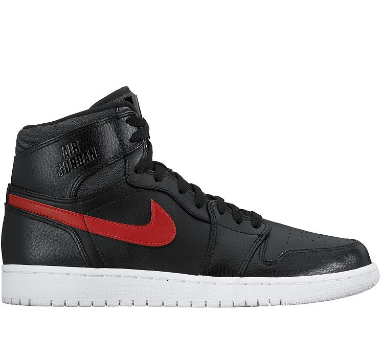 Купить Кроссовки Air Jordan 1 Retro High | 332550-012 в Москве или заказать доставку на Slamdunk.su