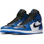 Кроссовки Air Jordan 1 Retro High “RARE AIR” | 332550-400