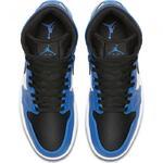 Кроссовки Air Jordan 1 Retro High “RARE AIR” | 332550-400