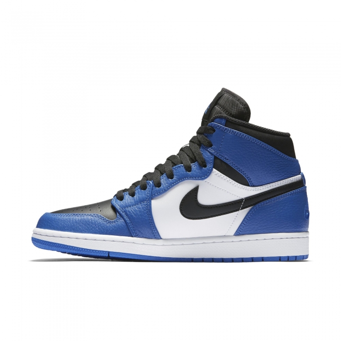 Air Jordan 1 Retro High RARE AIR