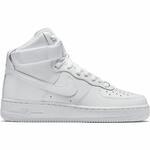 Кроссовки Nike Air Force 1 High Shoe | 334031-105