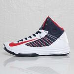 Баскетбольные кроссовки Nike Lunar Hyperdunk 2012 | 524934-102