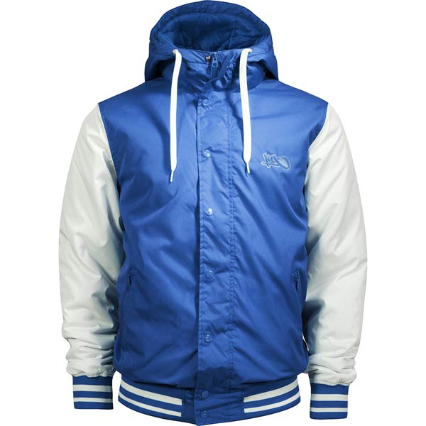 Купить Ветровка k1x | Basic varsity windbreaker 4134 в Москве или заказать доставку на Slamdunk.su