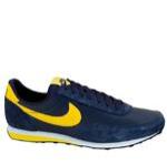 Кроссовки Nike ELITE LEATHER SI | 444337-401