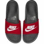 Сланцы Nike Benassi JDI  - картинка