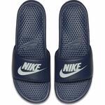 Сланцы Nike Benassi "Just Do It." Sandal - картинка