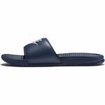 Сланцы Nike Benassi "Just Do It." Sandal | 343880-403