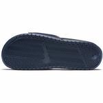 Сланцы Nike Benassi "Just Do It." Sandal | 343880-403