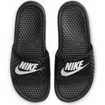 Сланцы Nike Women's Benassi JDI | 343881-011