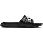 Сланцы Nike Women's Benassi JDI | 343881-011