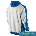 Толстовка Jordan Speckle Flight Hoody | 345457-101