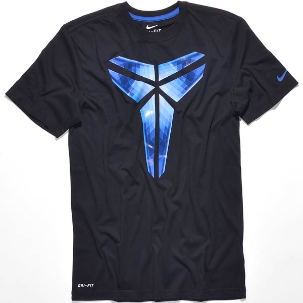 Купить Футболка Nike Kobe Sheath Opnic Tee | 522863-010 в Москве или заказать доставку на Slamdunk.su