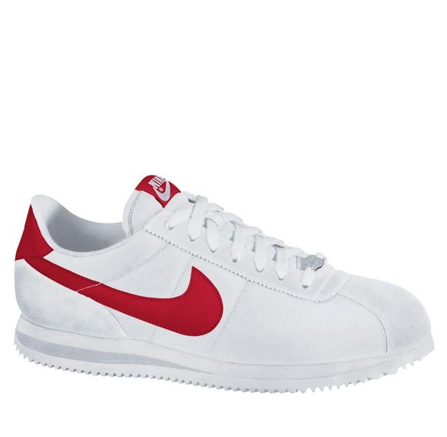 Кроссовки Nike Classic Cortez Leather 09  - картинка