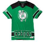 Футболка Mitchell & Ness Boston Celtics | Boston 033
